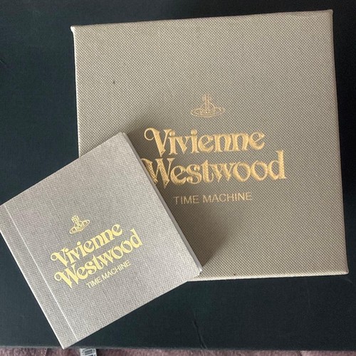 Vivienne westwood time machine - westwood,