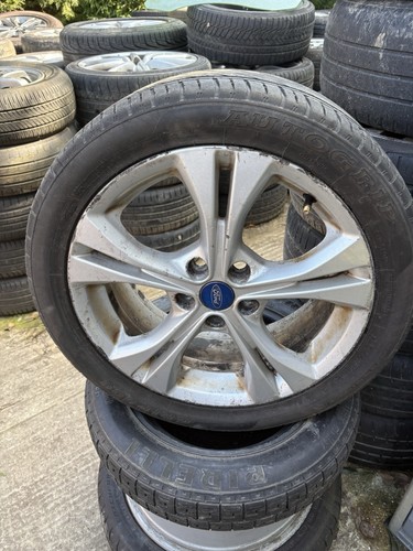 Ford mondeo mk4 2013 - ford,