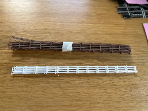 Hornby gauge pieces of - hornby,