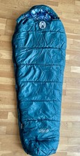 Coleman Frisco Mummy Junior