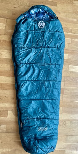 Coleman frisco mummy junior - frisco,