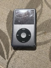 Apple iPod Classic 160GB Black