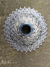 Shimano XTR CS-M970 Mountain