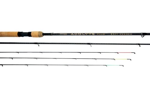 Drennan acolyte plus 11ft - acolyte,