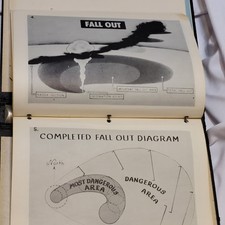 COLD WAR HISTORY CIVIL DEFENSE