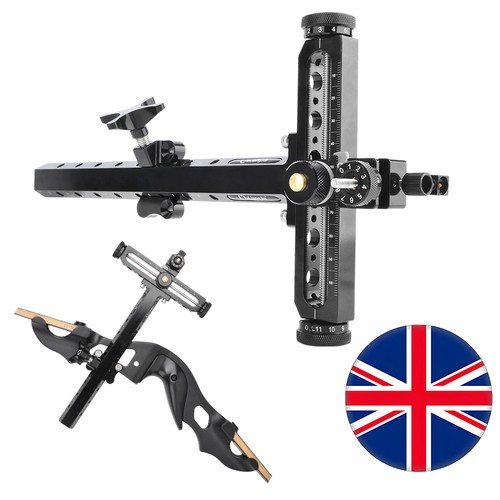 Archery recurve bow sight - archery,