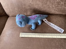 Disney Frozen 2 Bruni, Fire Spirit soft toy 