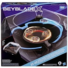 Beyblade X BX-00 Double Xtreme