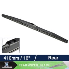 Rear Windshield Wiper Blade