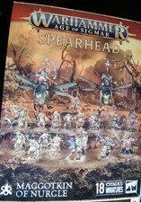 Warhammer: Spearhead -