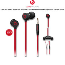 Beats By Dr. Dre UrBeats3