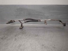 55496140 tailpipe for OPEL