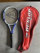 Dunlop Titan AeroGel Tennis
