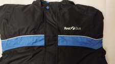 First Bus Waterproof Unisex