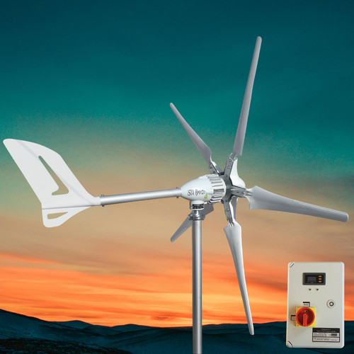 Offer set 2000w - offer, -48v