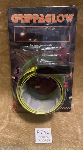 Ecoflow grippaglow pulsing - ecoflow,