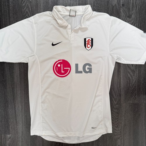 Original nike fulham 2007 - original,