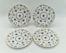 4x Myott Finlandia Fine