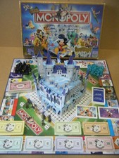 "MONOPOLY, THE DISNEY EDITION"