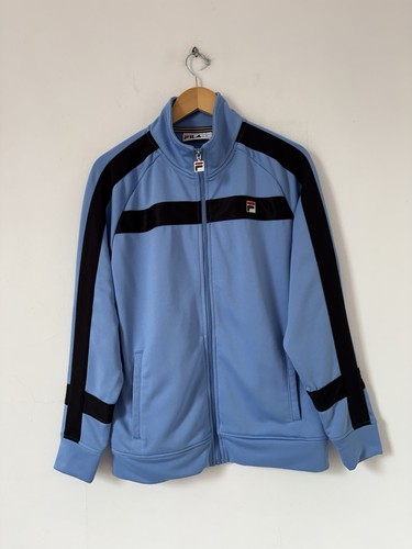 Fila settanta style blue - settanta,