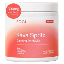 FOCL Kava Spritz Drink Mix -