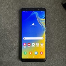 Samsung Galaxy A7 (2018)