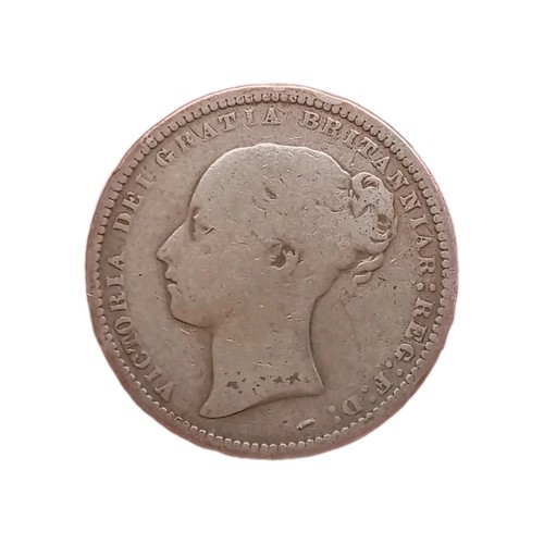 1873 queen victoria 925 - victoria, .925