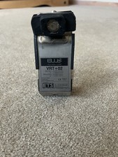 Cable Cleat VRT+02 (Ellis