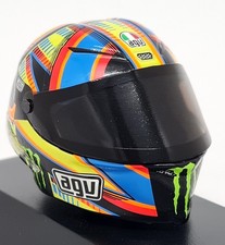 Minichamps 1/8 Valentino Rossi