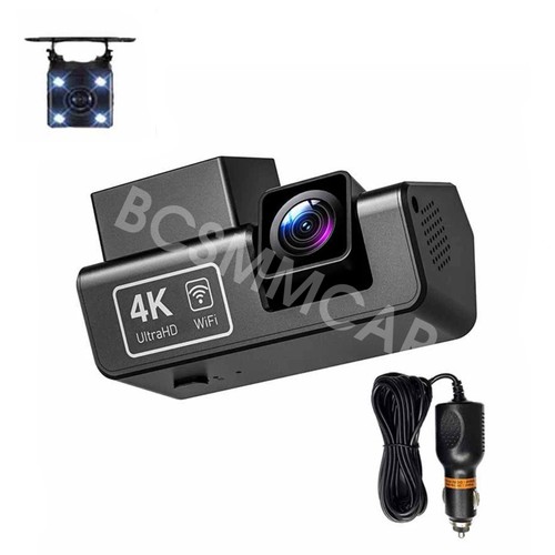 1080p 170 car dash cam - hd,