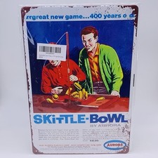 Skittle Bowl by Aurora Board