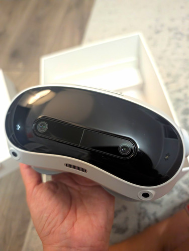 Pico ultra standalone vr - pico,