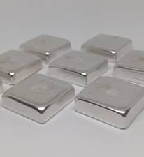 Lead-Free Pewter / Tin Alloy