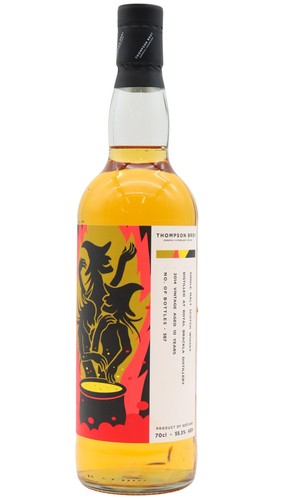 Royal brackla thompson bros - royal,
