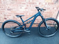 Calibre Bossnut Full