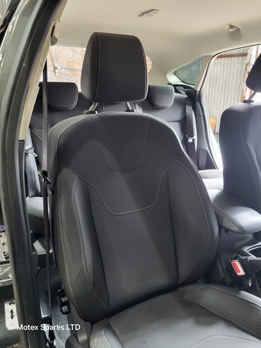 Ford focus mk3 - ford, seat