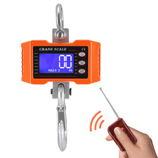 Crane Scale Digital Hanging
