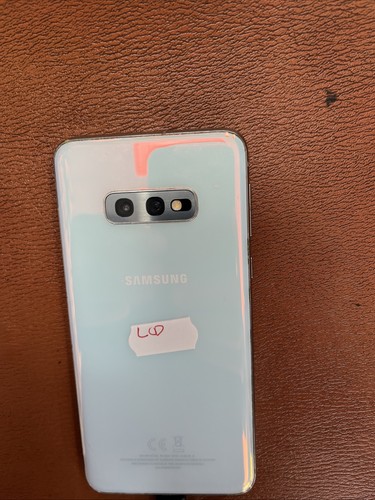 Samsung galaxy s10e - samsung, for