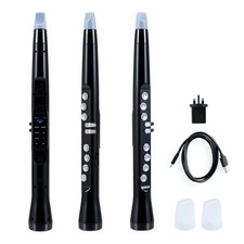 Electronic Wind Instrument