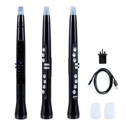 Electronic wind instrument - wind,