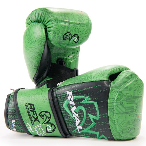 Rival rfx guerrero - rival, rfx-guerrero