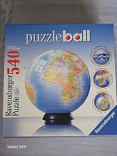 Ravensburger 540 piece Puzzle