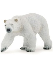 Papo Polar Bear Animal Toy