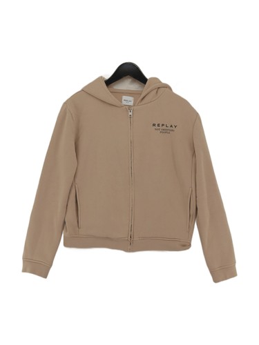 Replay men hoodie chest - chest:, 40