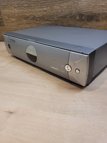 Samsung 645b vcr - vcr, vhs