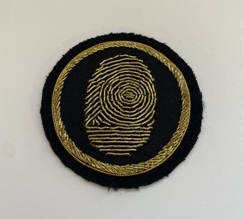 Rcmp forensic patch for serge - rcmp,