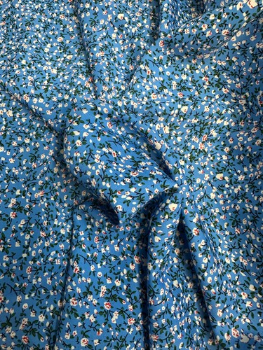 Metres good quality woven - 3,