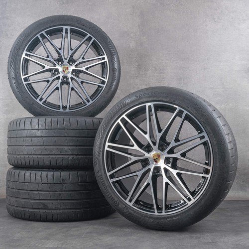 Porsche cayenne 9ya inch - cayenne, 22