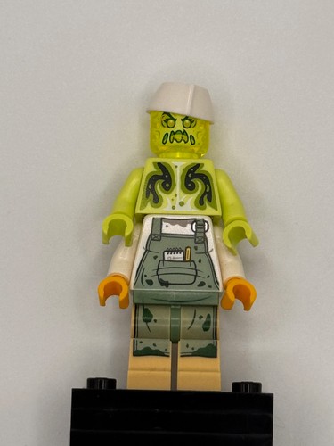 Lego hidden side - hidden,
