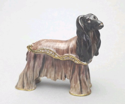 Rucinni afgan hound - hound, dog